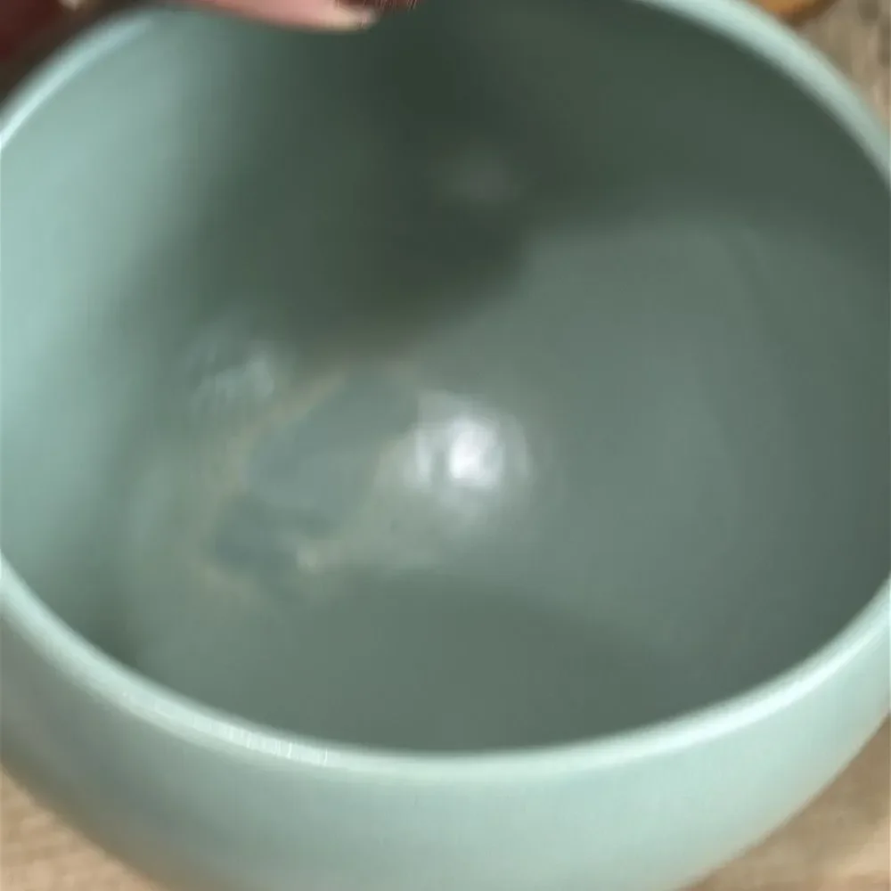 Ceramic Year &‎ Day Salt Cellar
